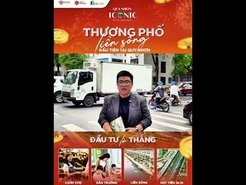 Video by Jabadosa review bất động sản